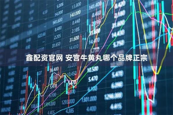 鑫配资官网 安宫牛黄丸哪个品牌正宗